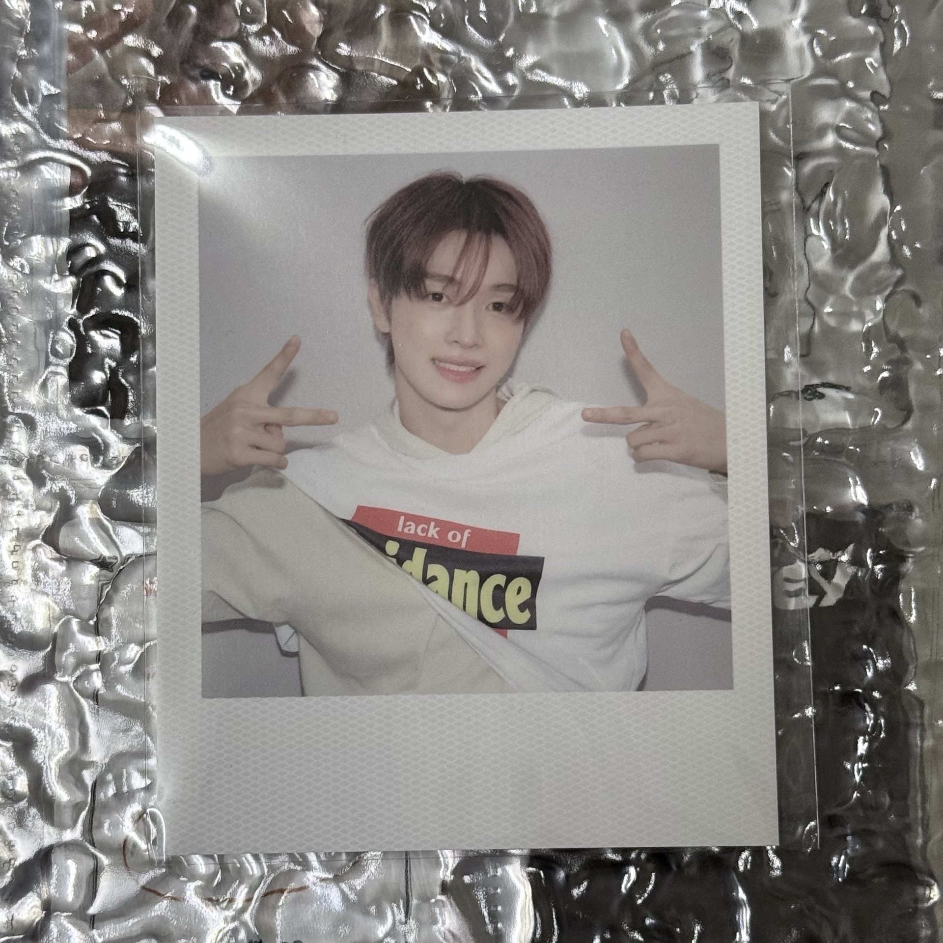 2026年曆 年曆卡 隨機拍立得