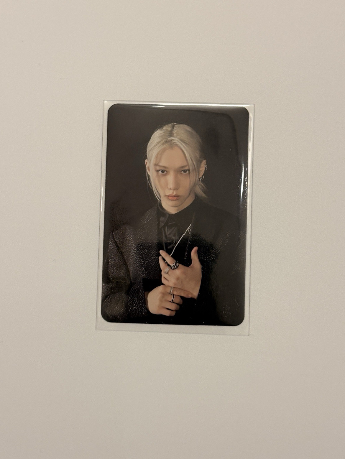 合(HOP) target 特典卡 - 菲