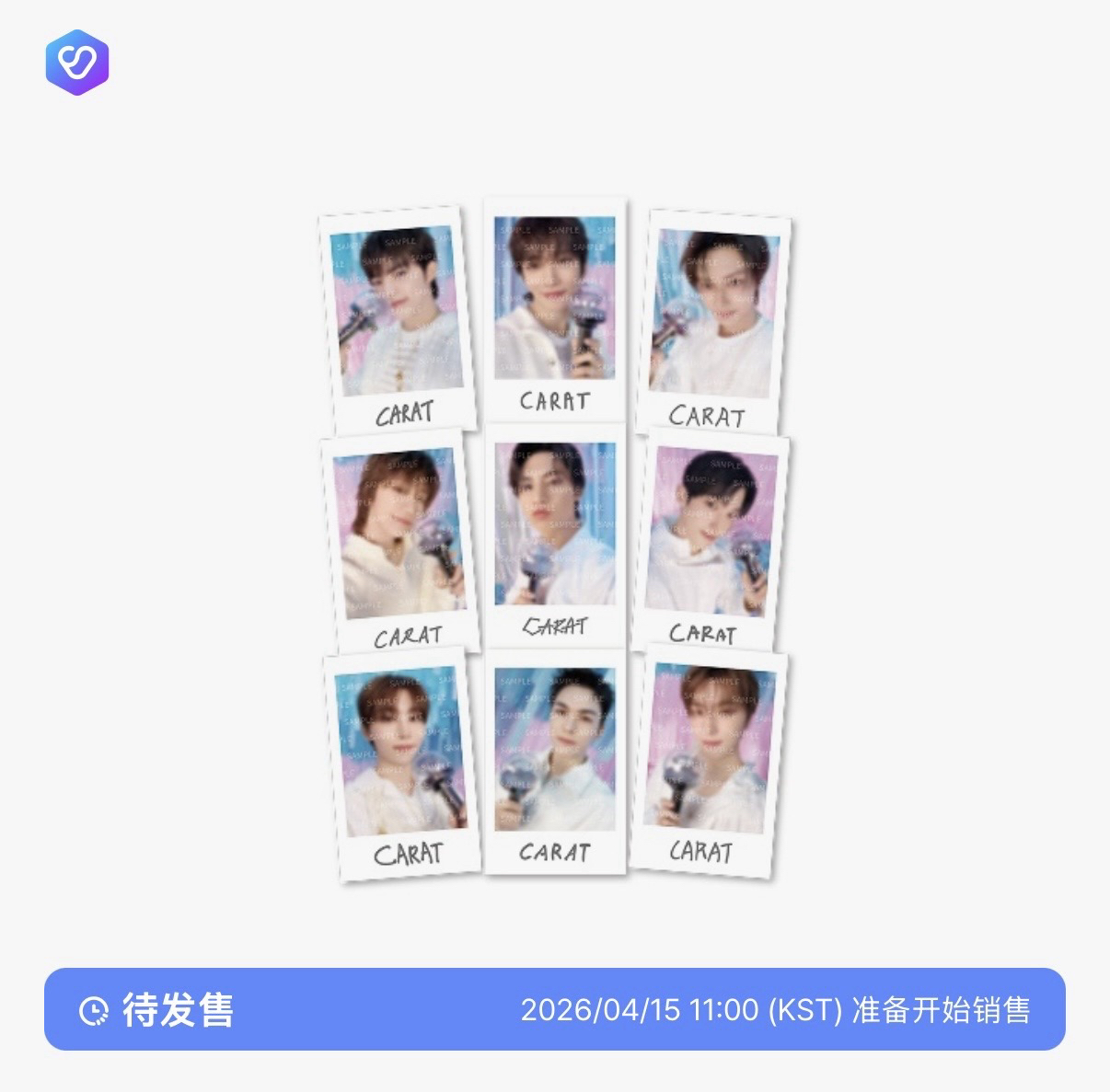 2026日本FM 拍立得