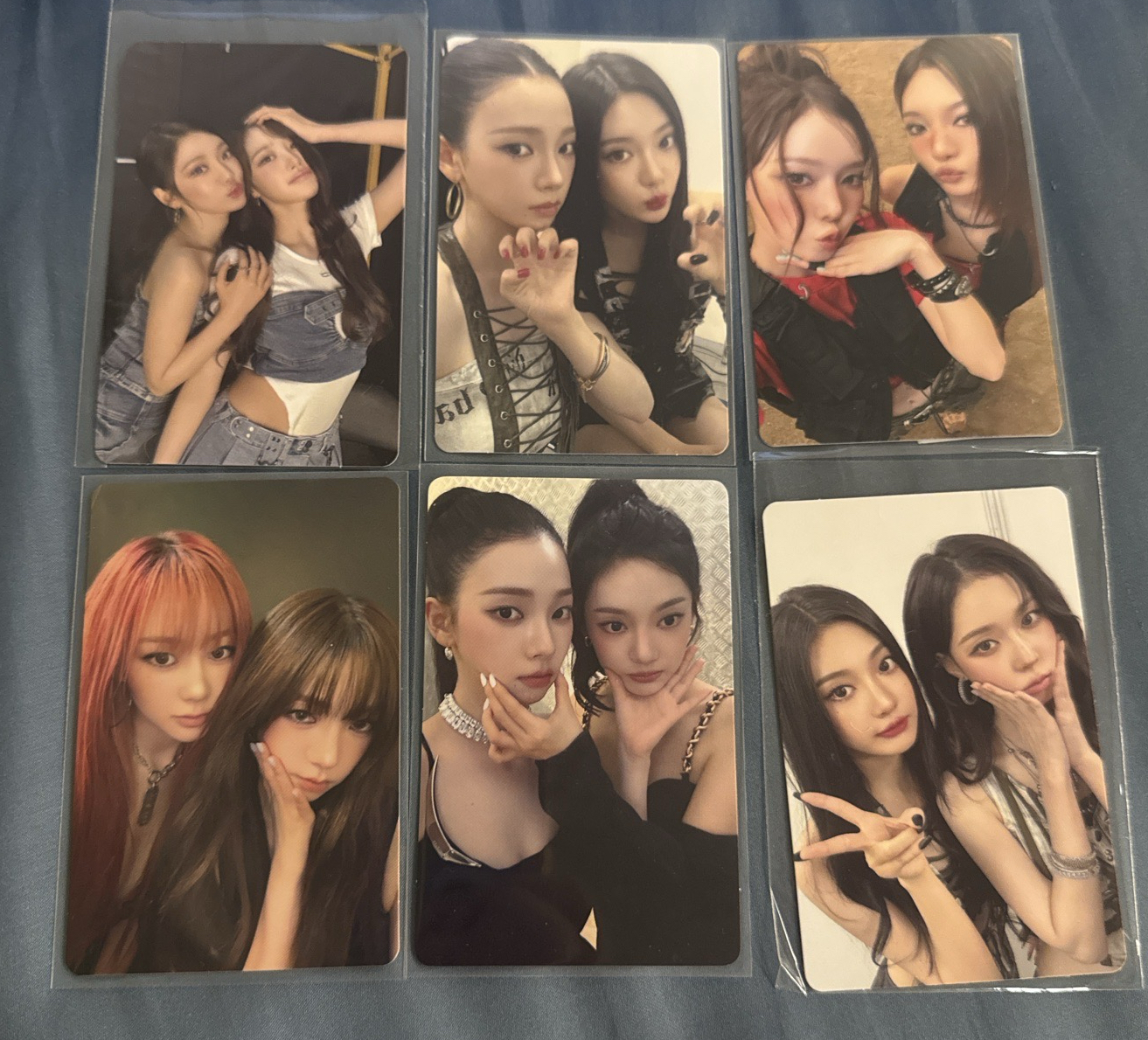 三巡日場雙人卡