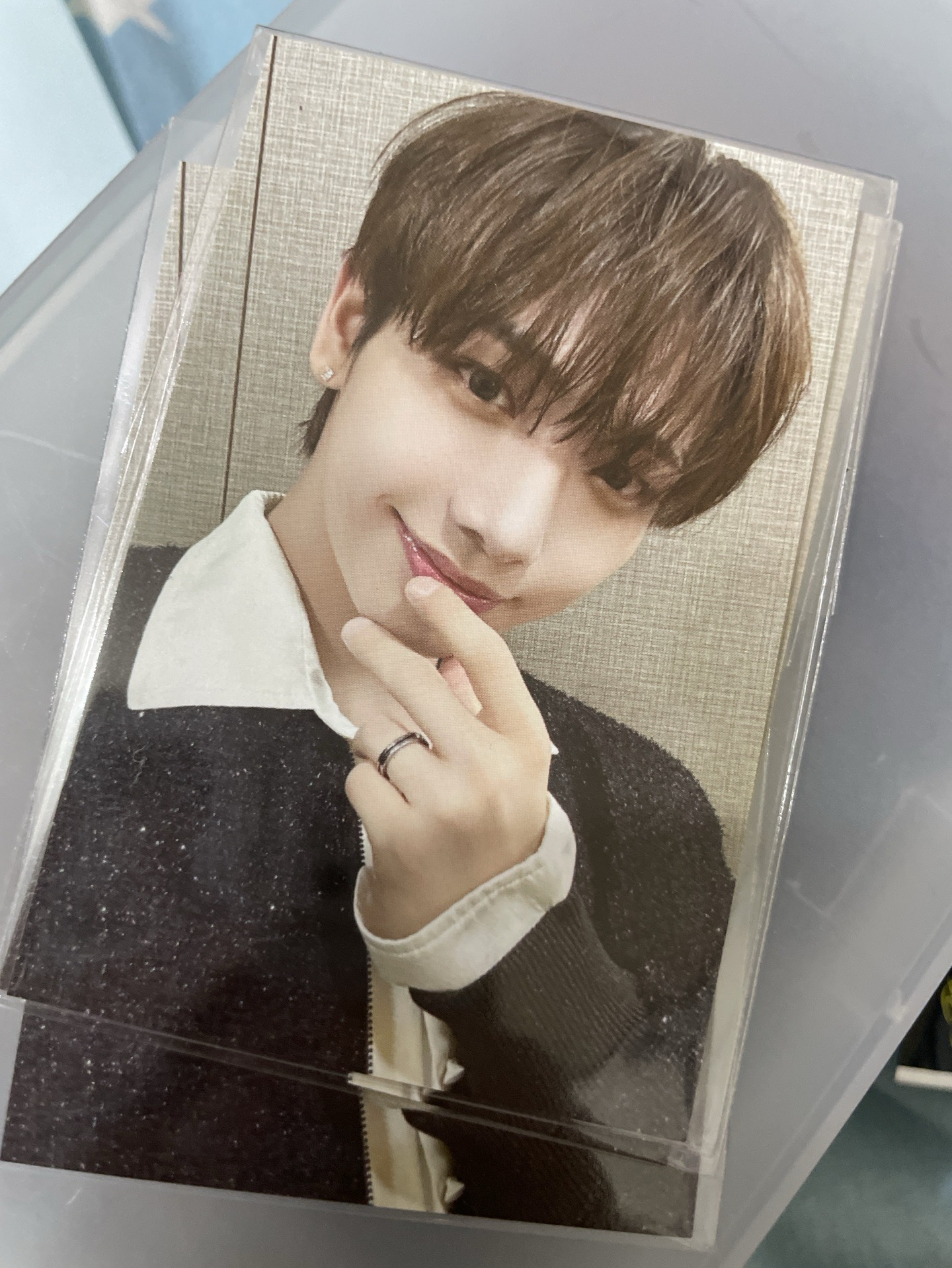 BOYNEXTDOOR 明宰鉉線下滿額