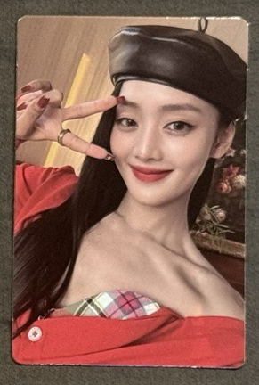 紅版比✌️