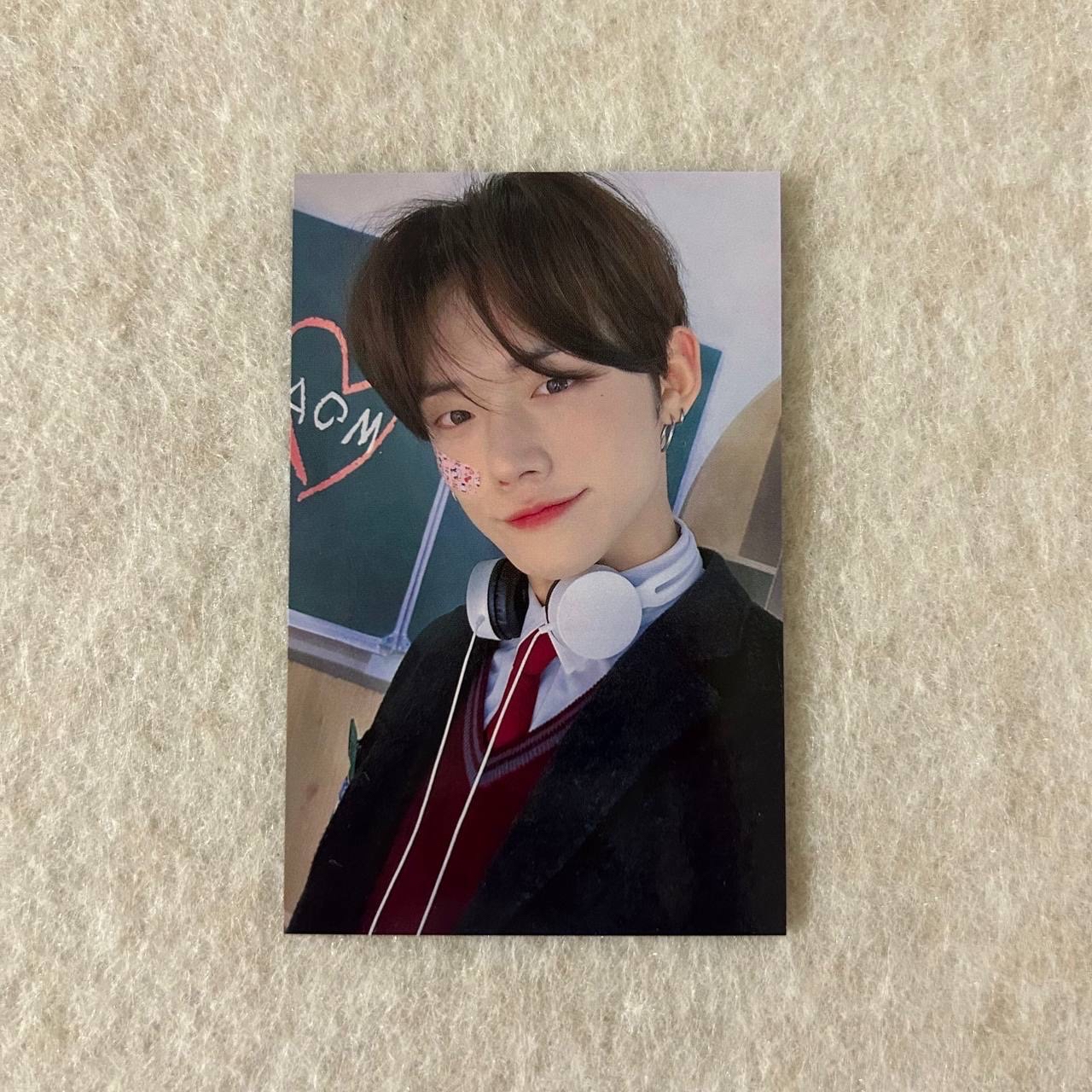 耳機萌萌zone卡💗