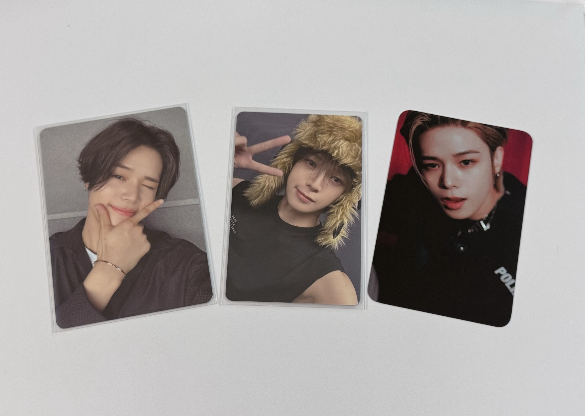 &team 單人套出外套卡/手燈卡/台北vip卡