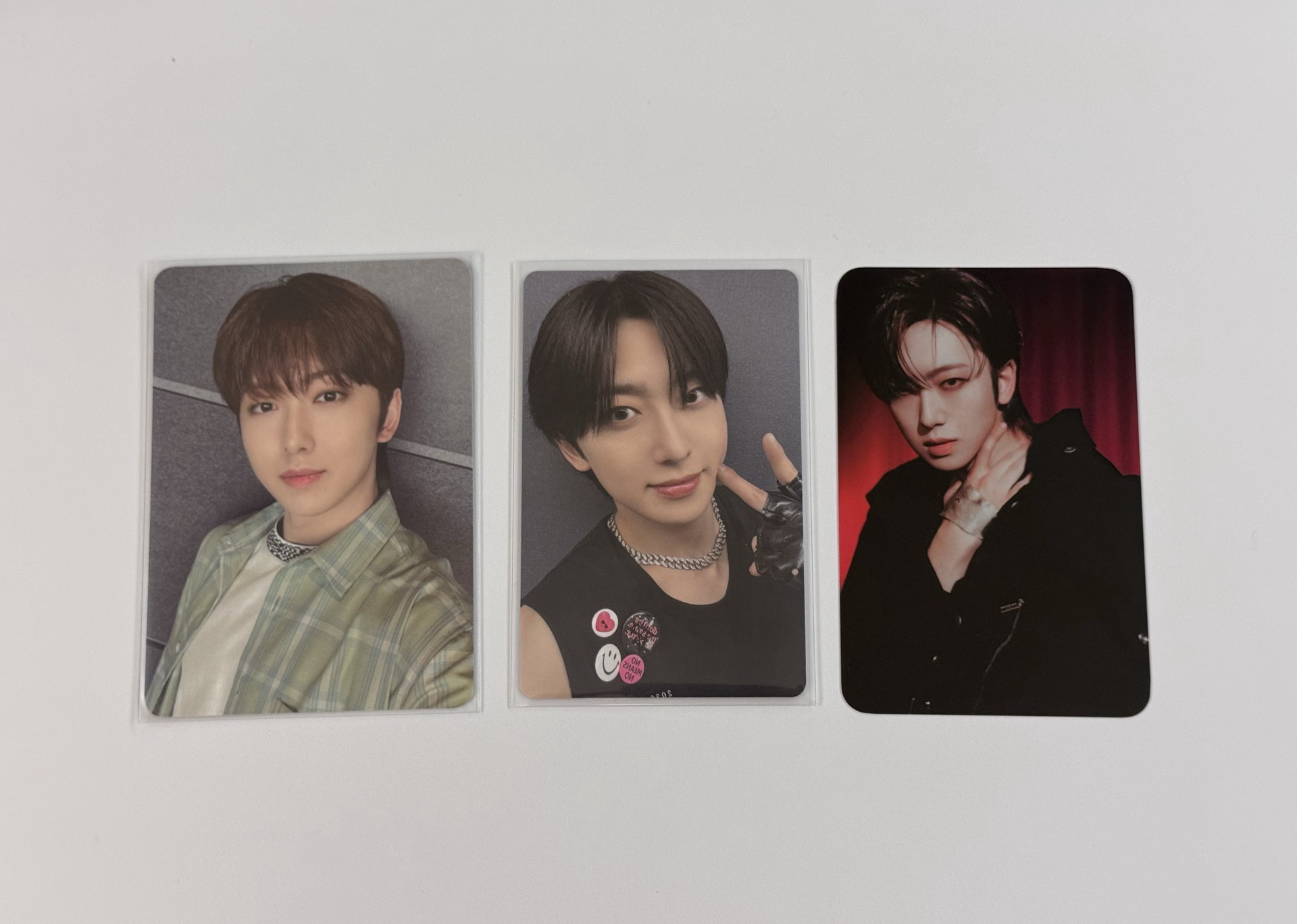 &team 單人套出外套卡/手燈卡/台北vip卡