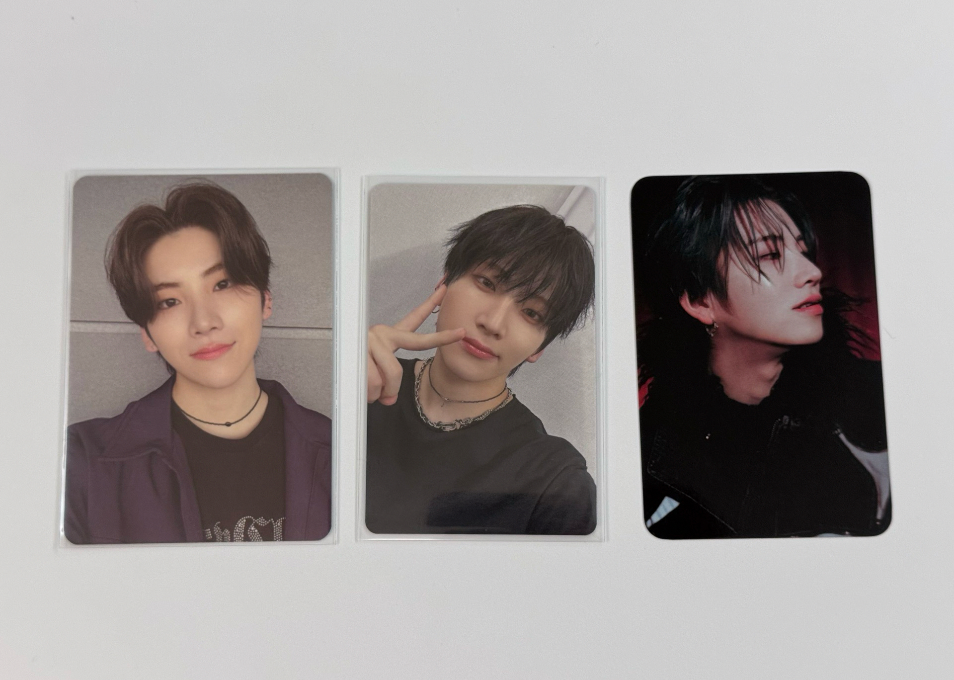 &team 單人套出外套卡/手燈卡/台北vip卡