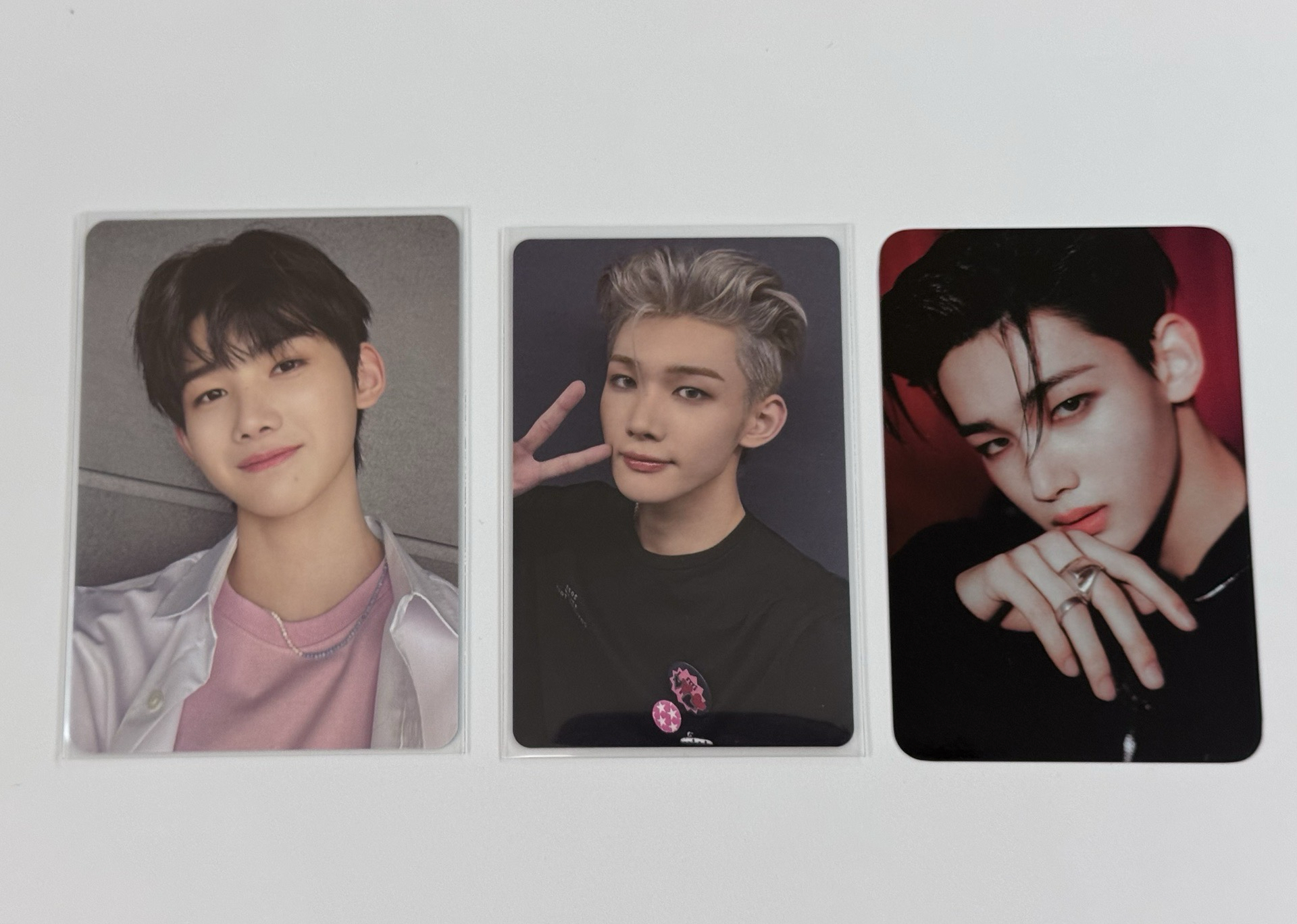 &team 單人套出外套卡/手燈卡/台北vip卡