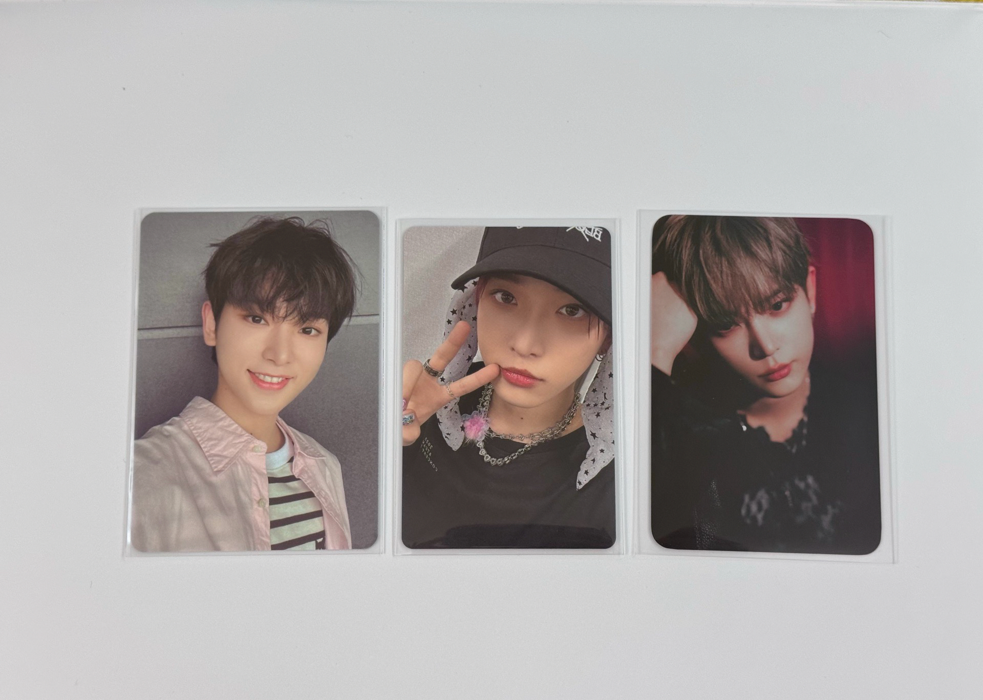 &team 單人套出外套卡/手燈卡/台北vip卡