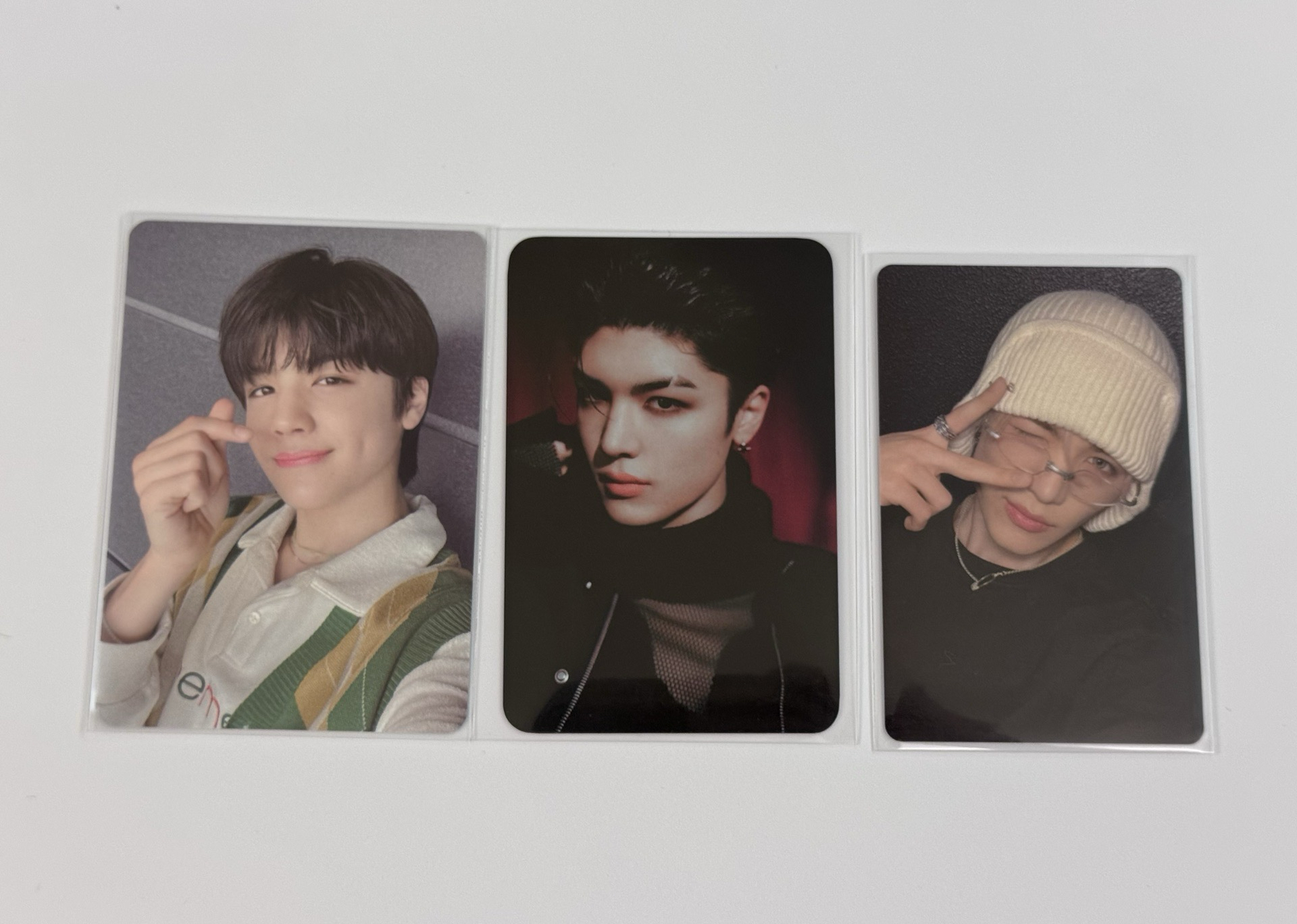 &team 單人套出外套卡/手燈卡/台北vip卡