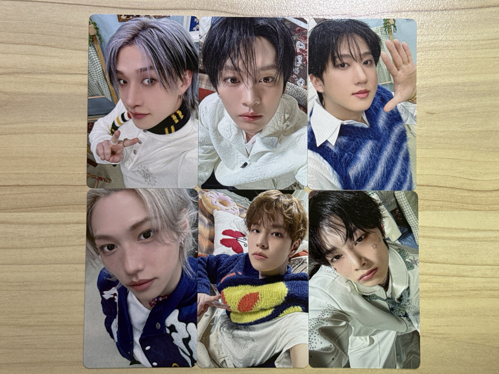 6期FM 線上滿額卡