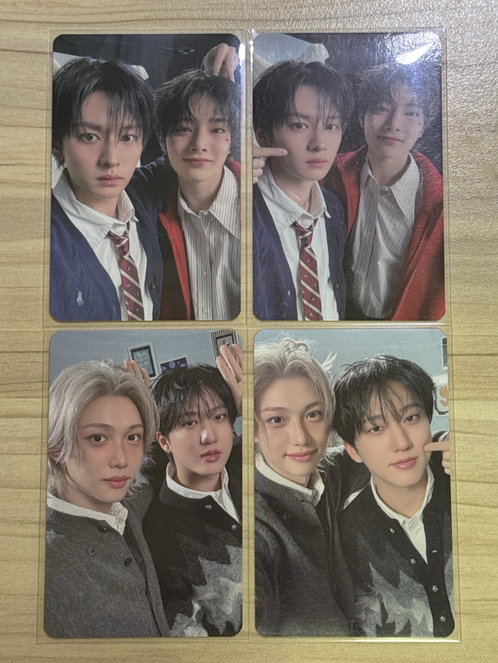 6期FM 外套卡 側背包卡