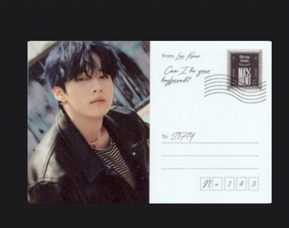 信封糯 含拍立得