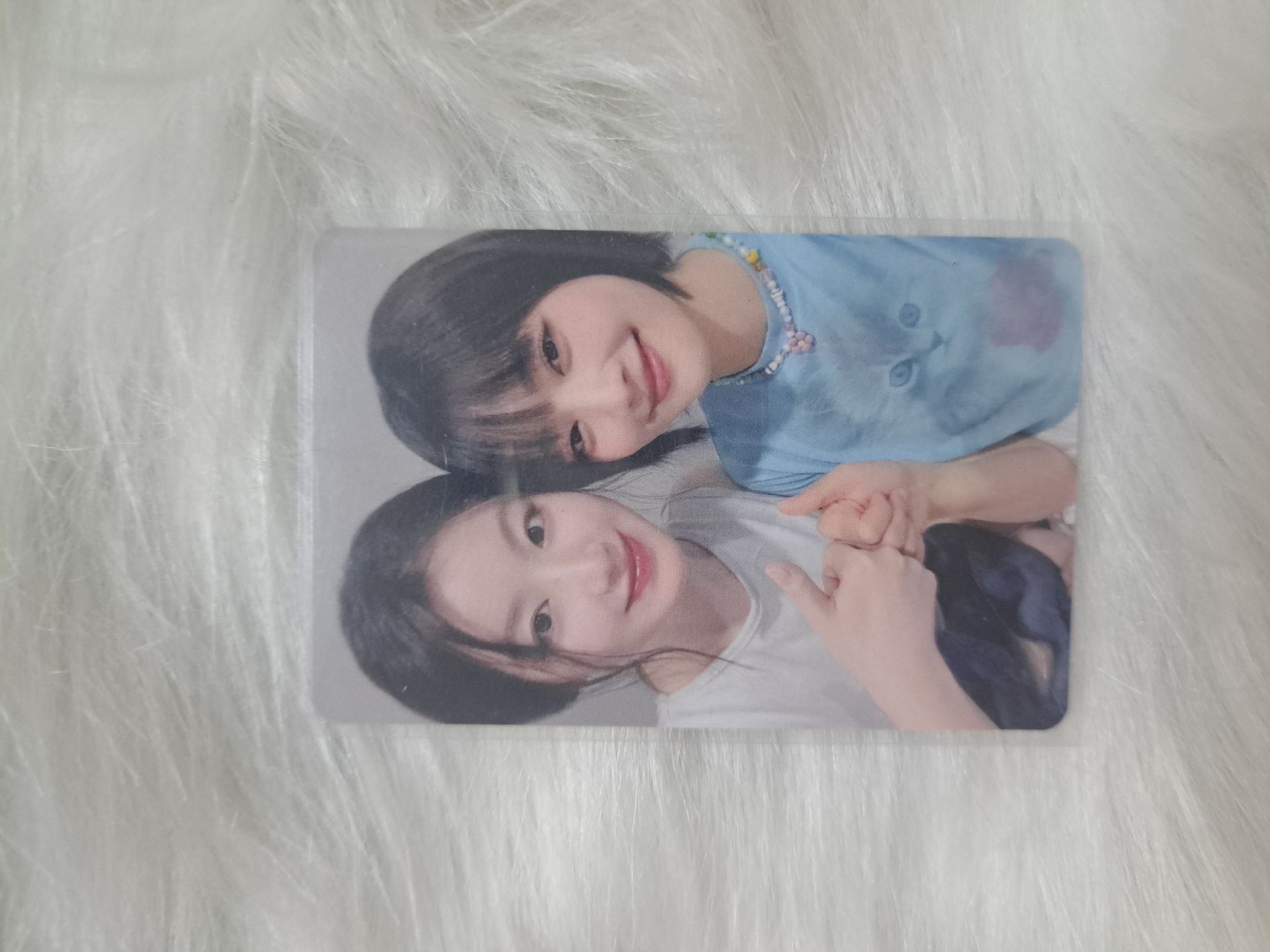 日專油豆腐雙人卡