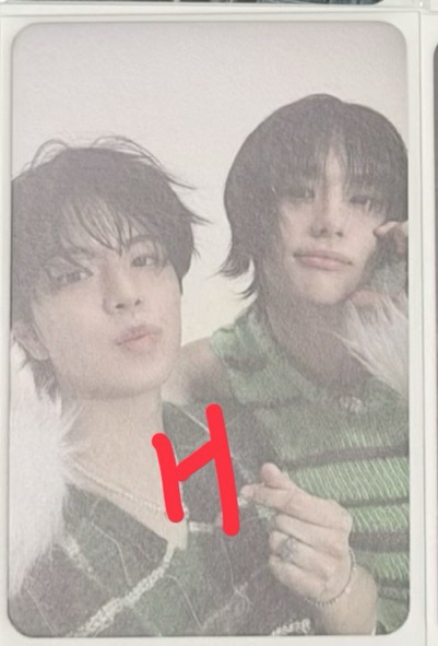 H