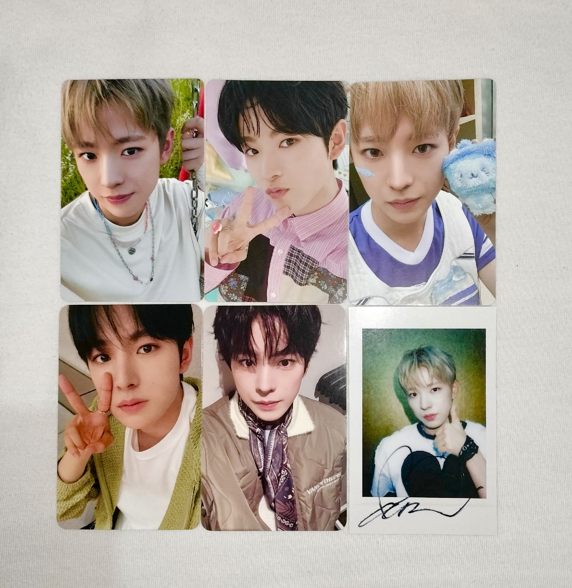 ⭐志 你是不是喜歡我😽👈🫧~