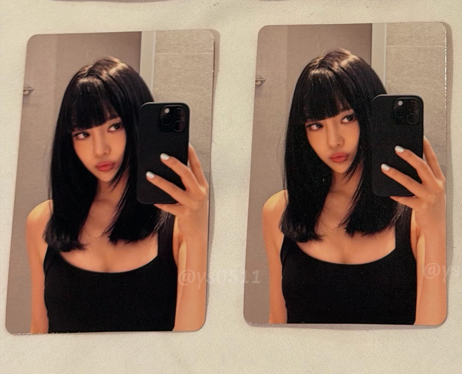 華納幸運卡寧+一張未拆日本限定專