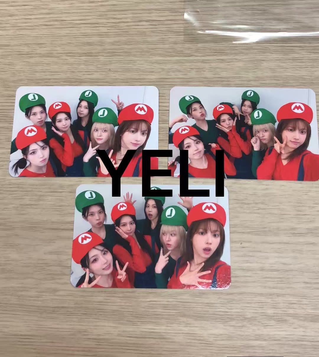 瑪利歐多人