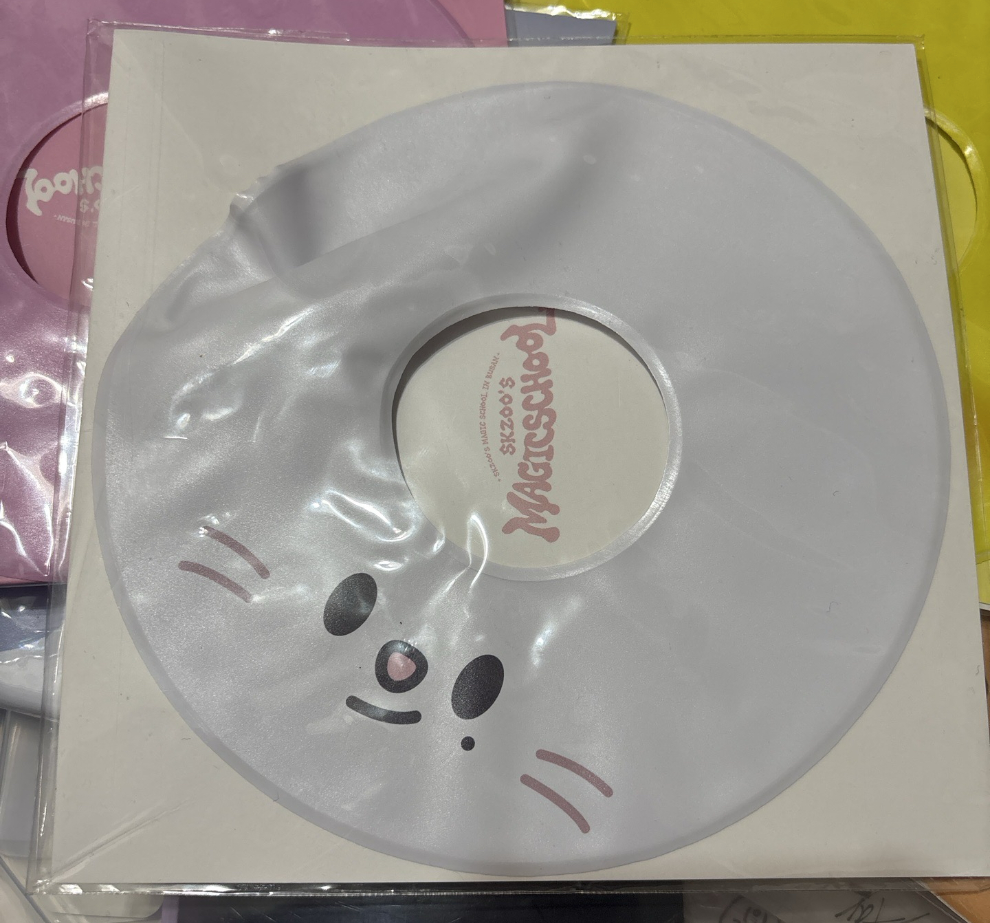 小貂
