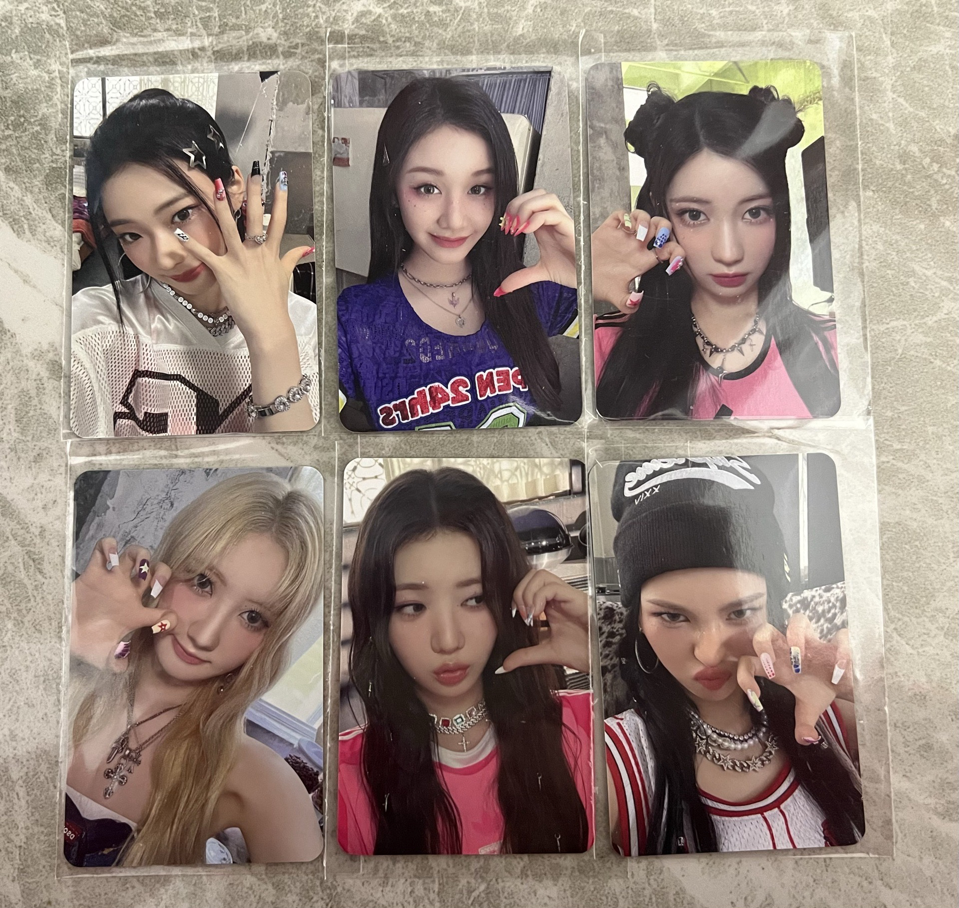 寶怪drip ms簽售卡