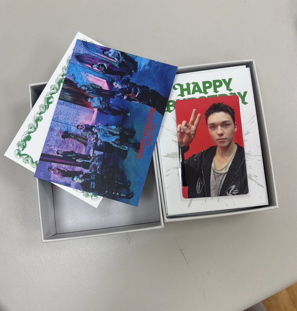 率 白版KIT專