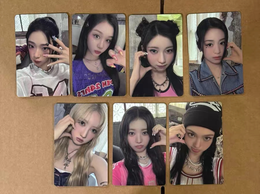 寶怪drip yg線上簽售卡