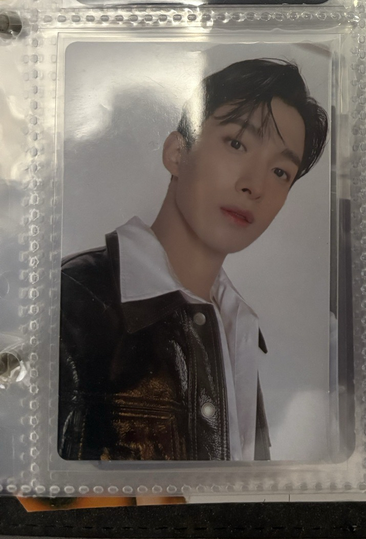 迷九克拉盤專卡