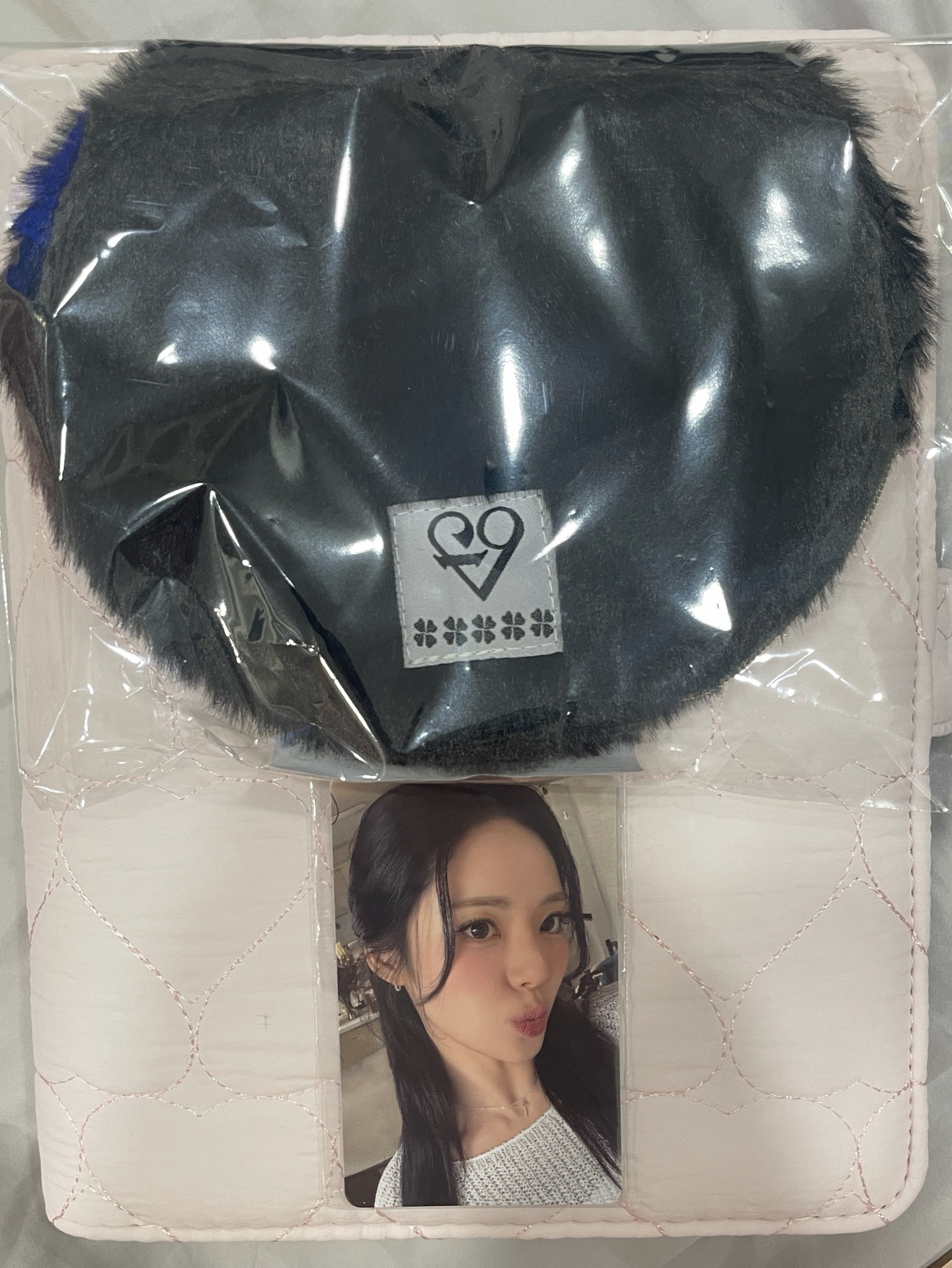 池