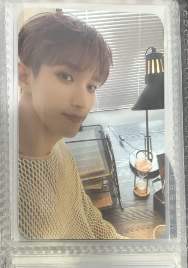 迷10 yes24簽售卡