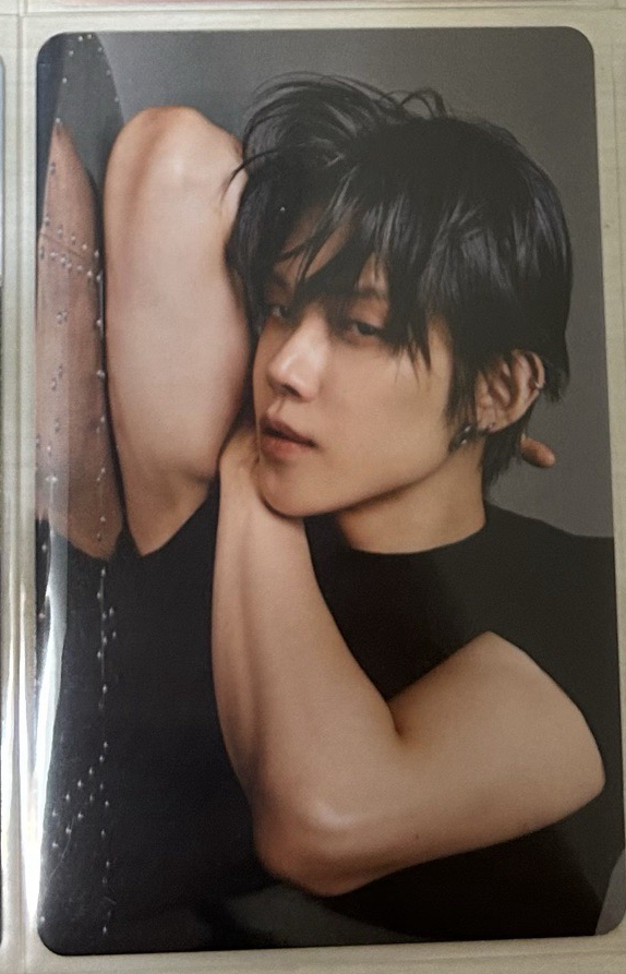 NO LABELS 卡盒A 專輯卡 