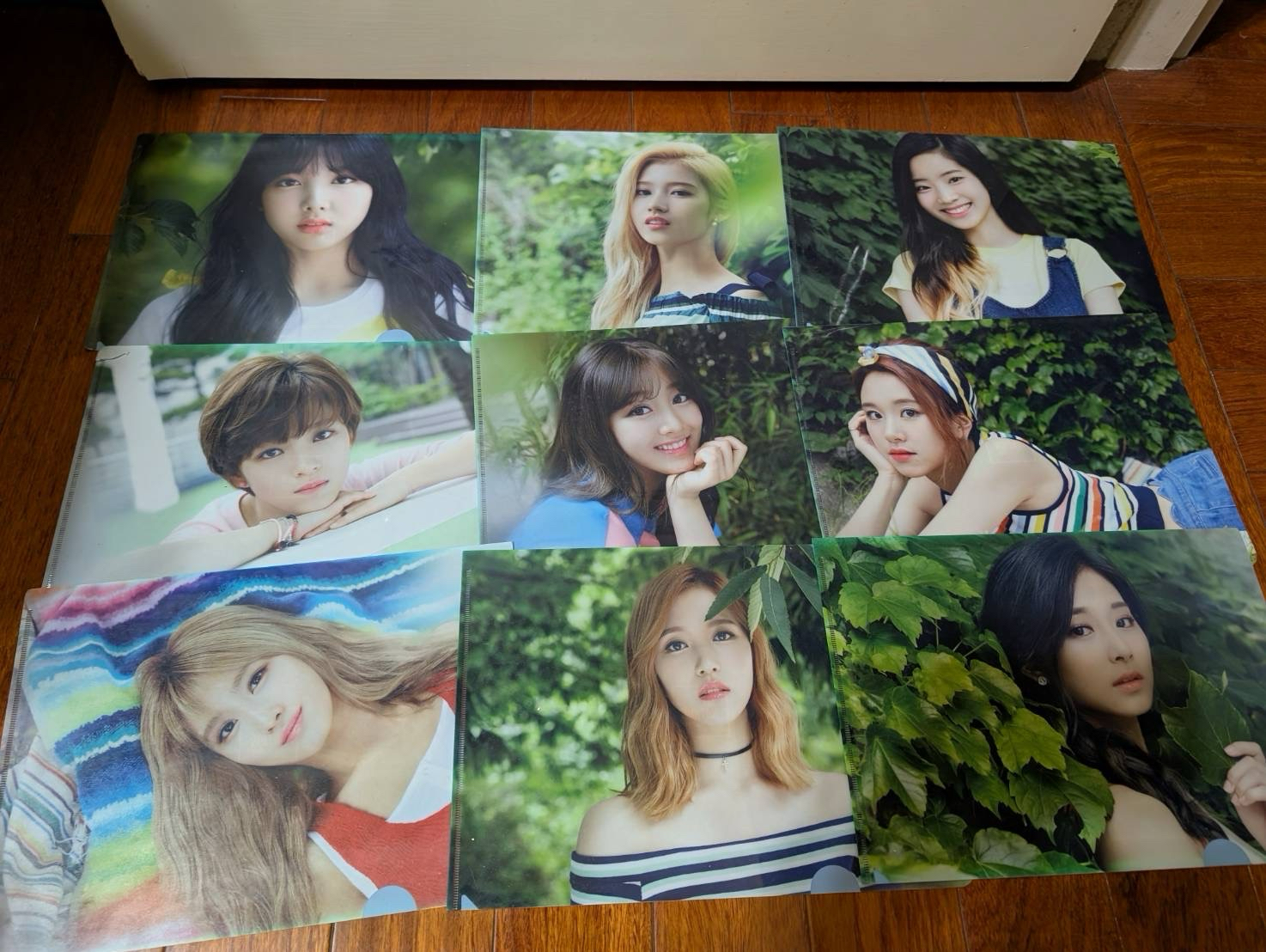 資料夾✨無多瑜