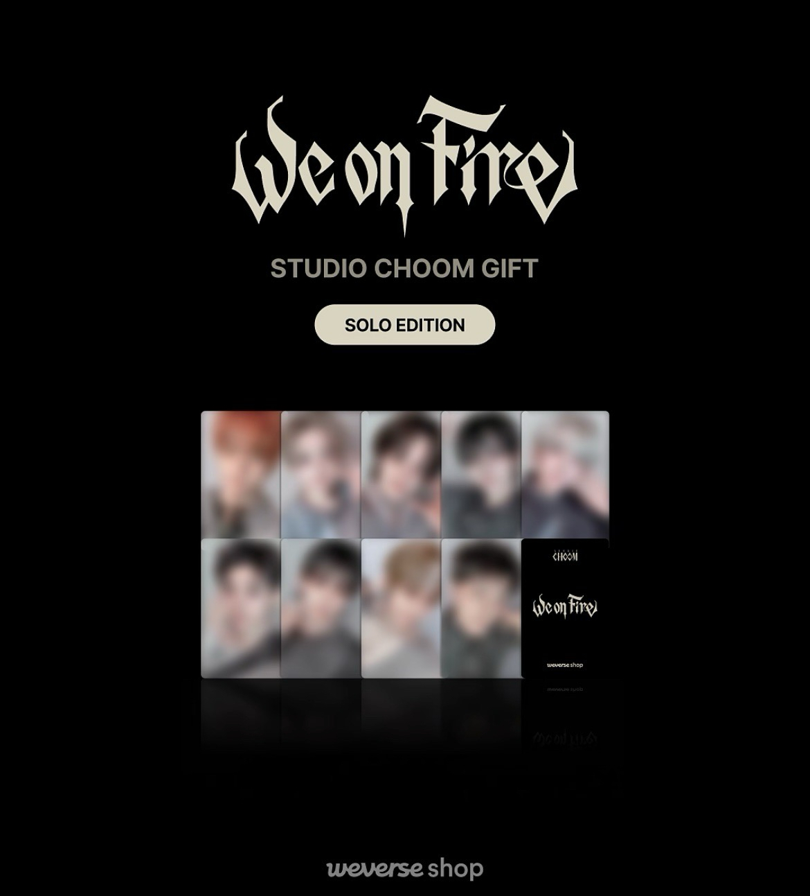 wvs GL x STUDIO CHOOM