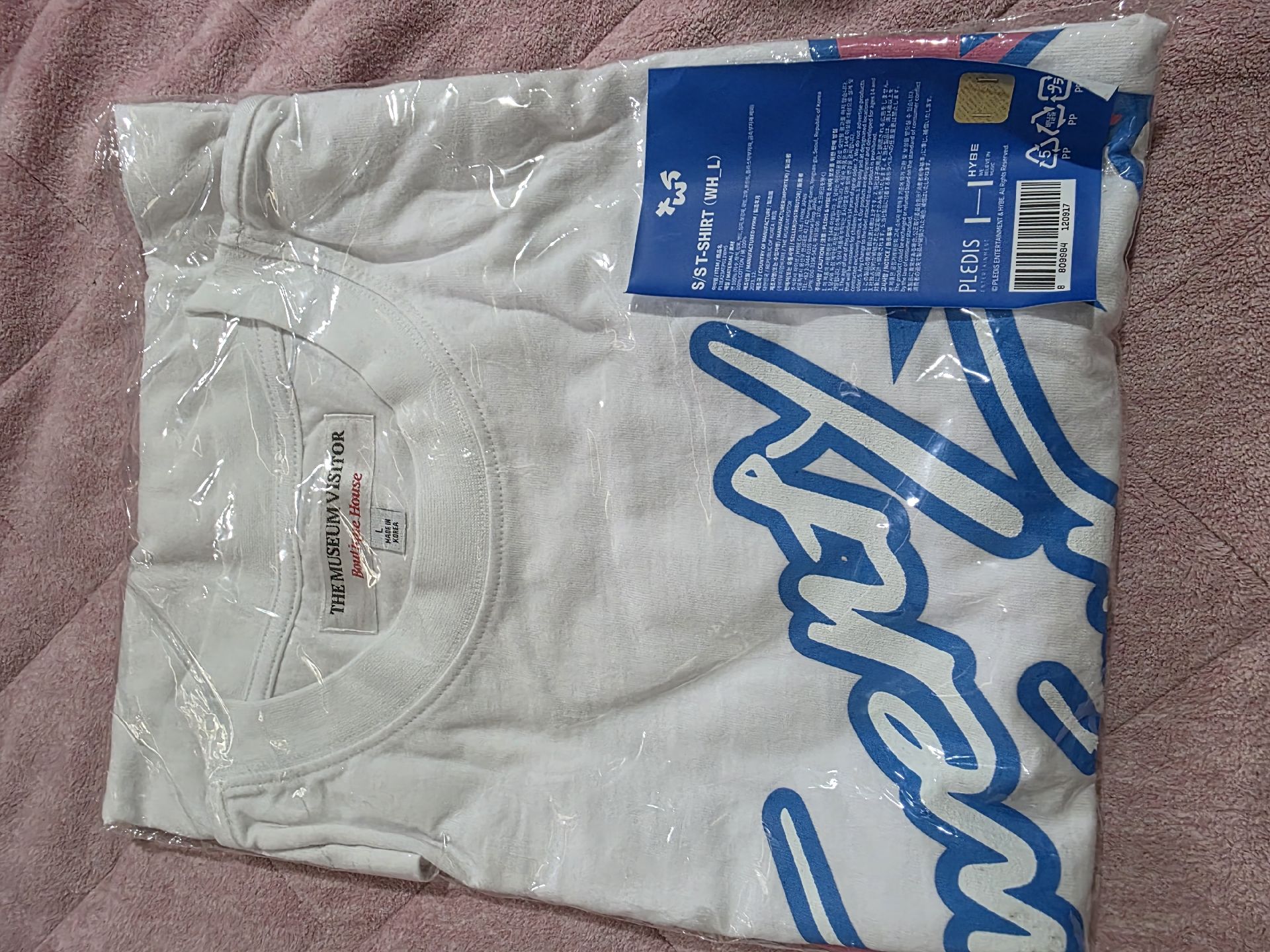 迷一 外套 T-shirt 帽子