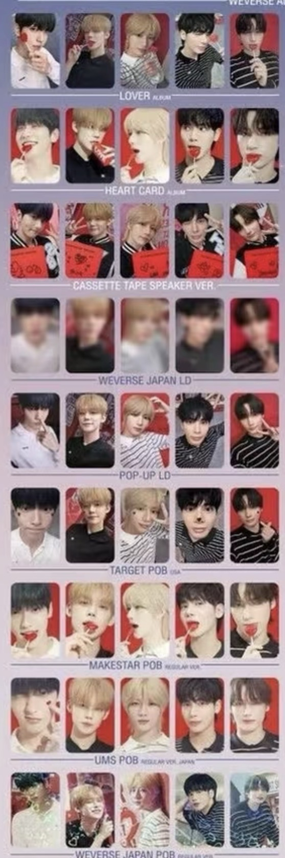 竣的9張一鍵畢業