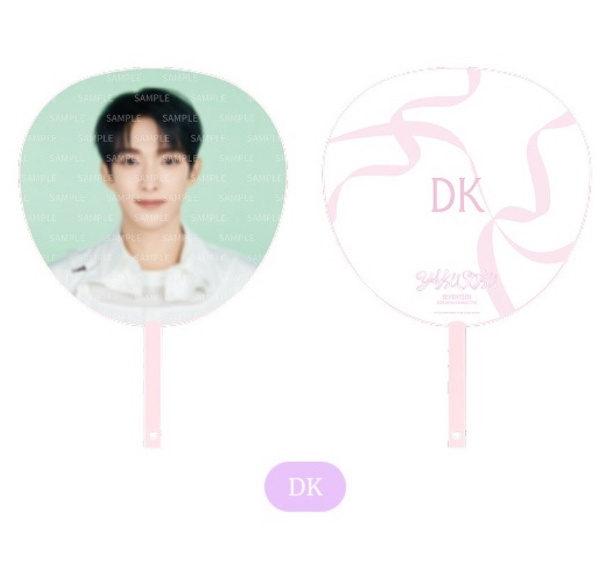 SVT 26‘日本FM DK大扇 一販已購入 大阪飯咪後回台寄出