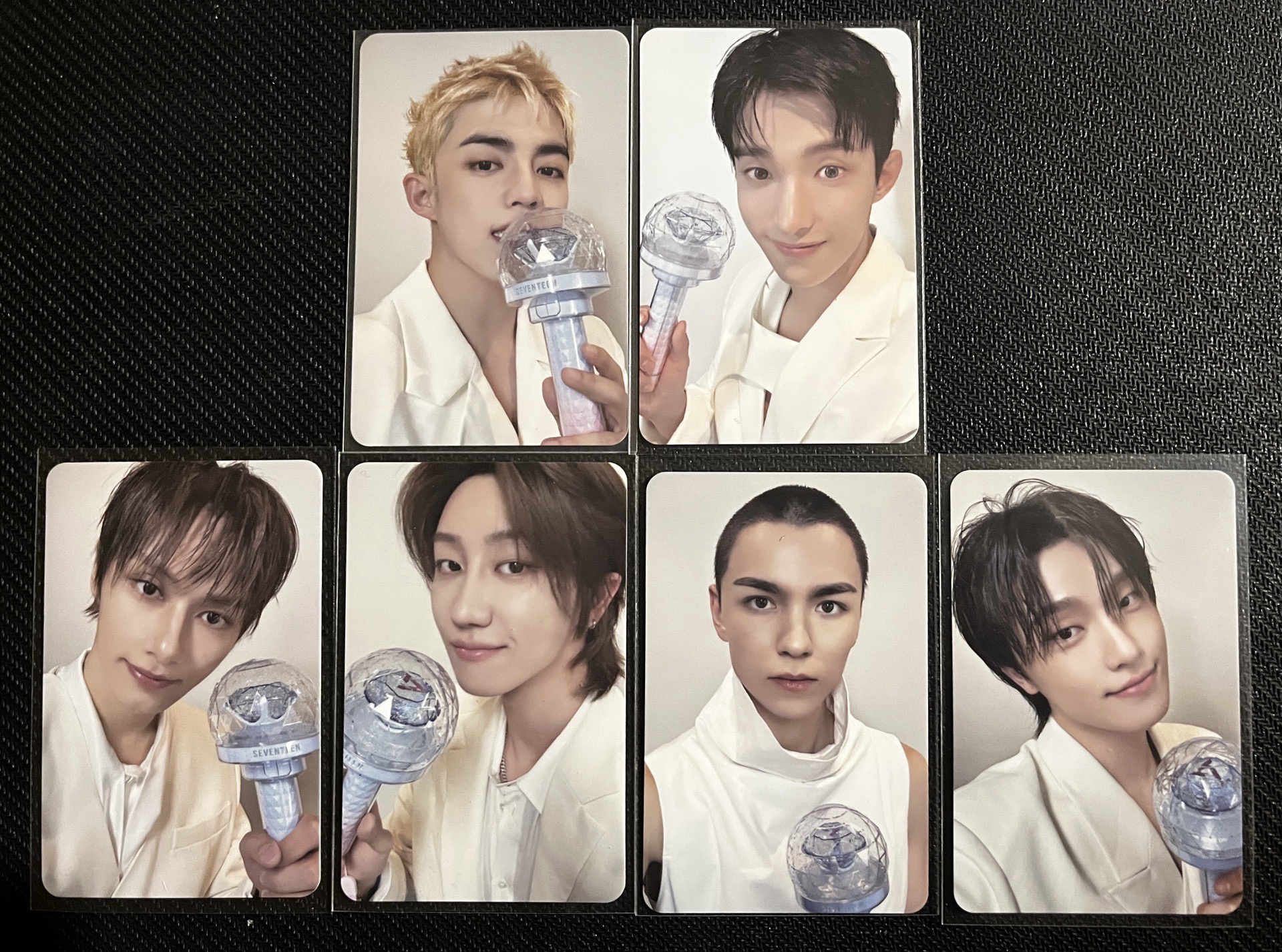 NEW_安可 克拉粽 入場卡 / 場限卡 