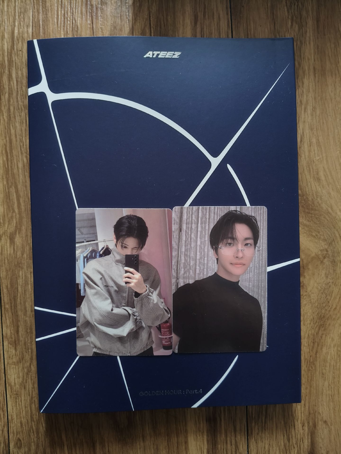 PB Diary ver. ⚠️全專