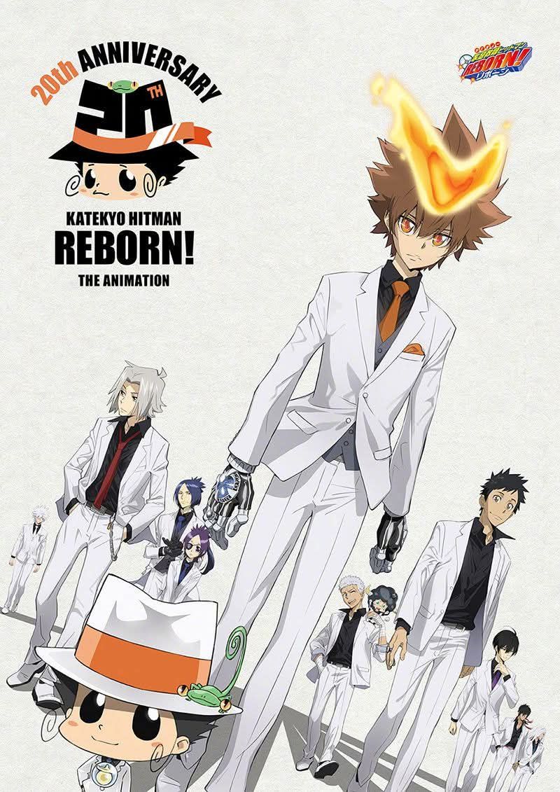 20th ANNIVERSARY｜AnimeJapan 2026