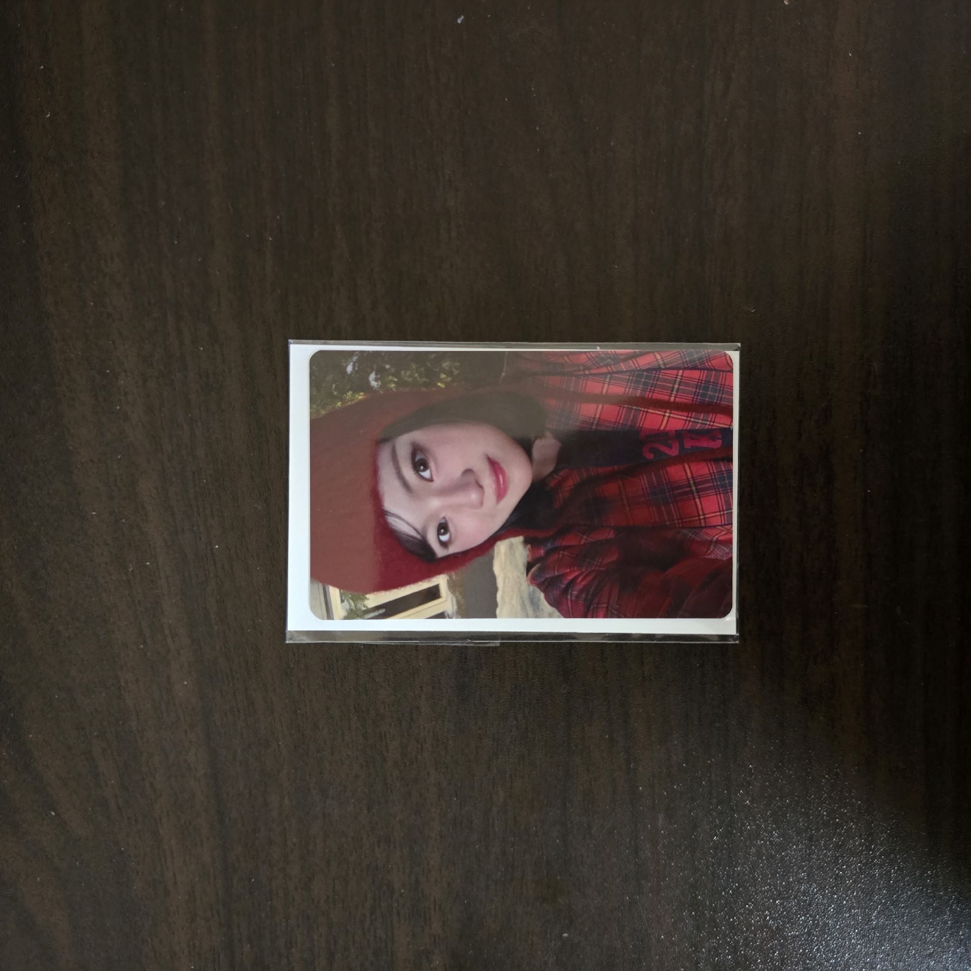 TWICE 定延 2025冬日快閃 JYP JAPAN 滿額卡