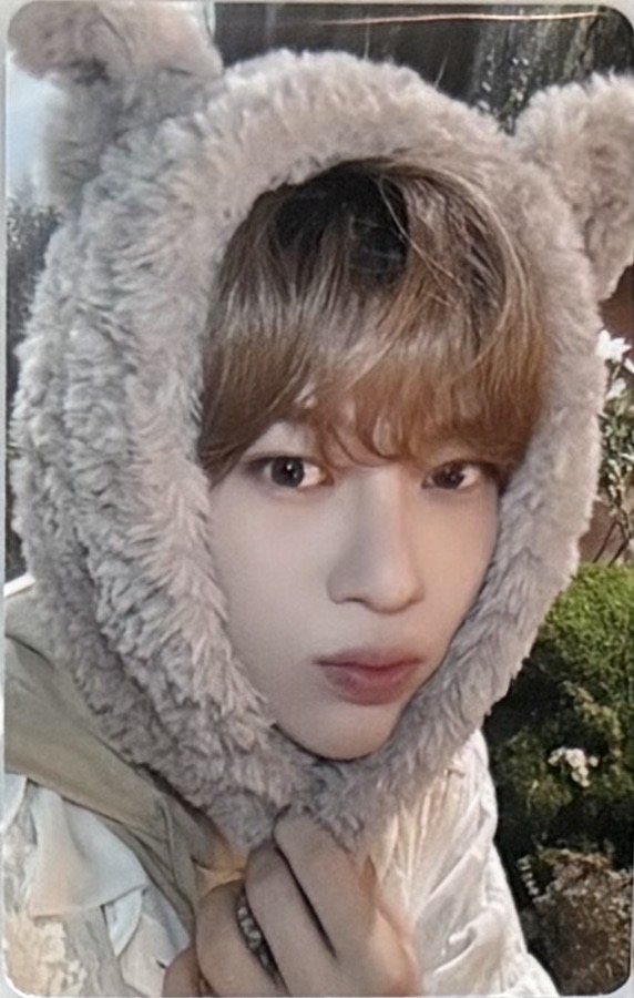 24年日咖會員禮Sion