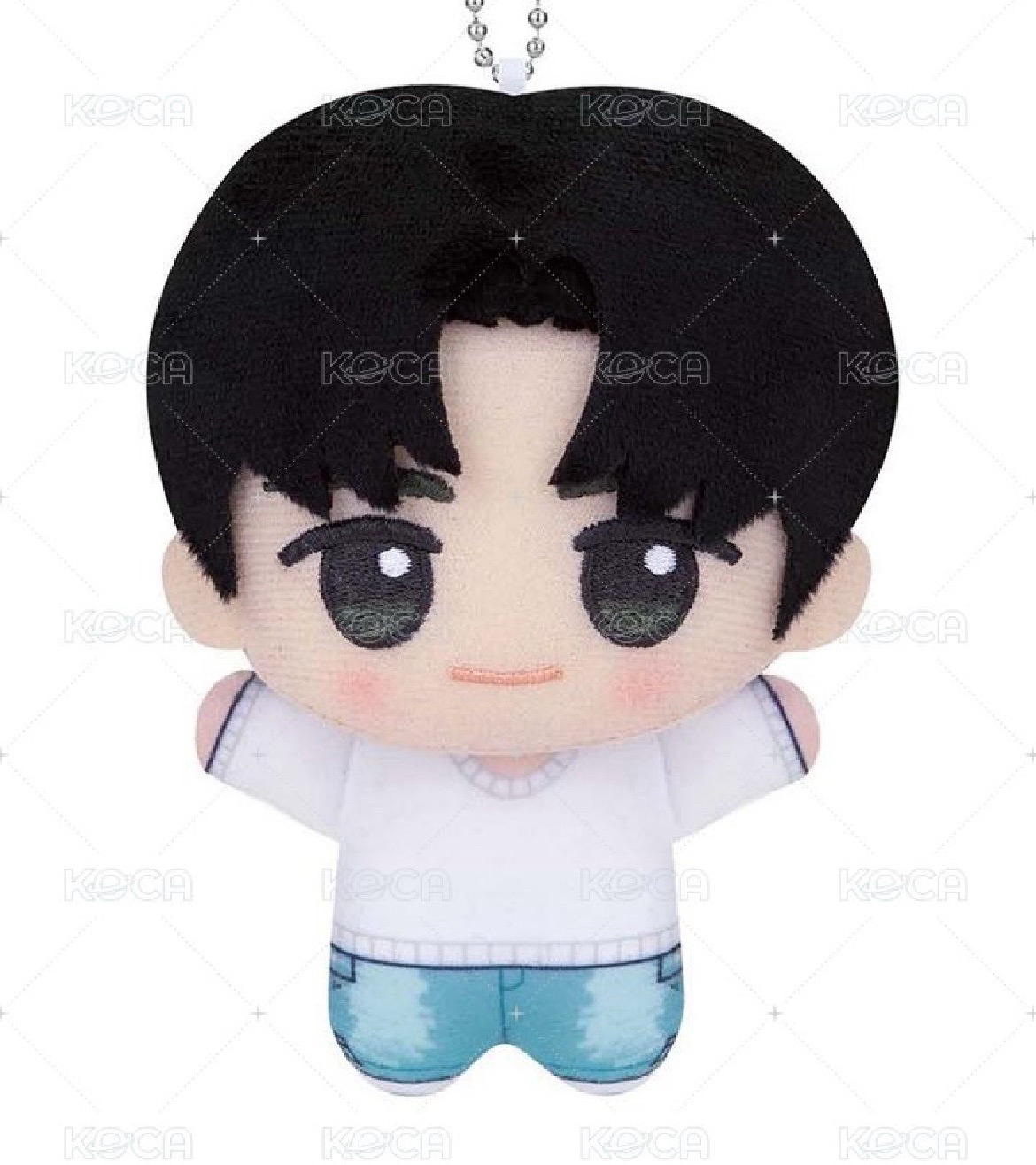 英宰萬代努努！