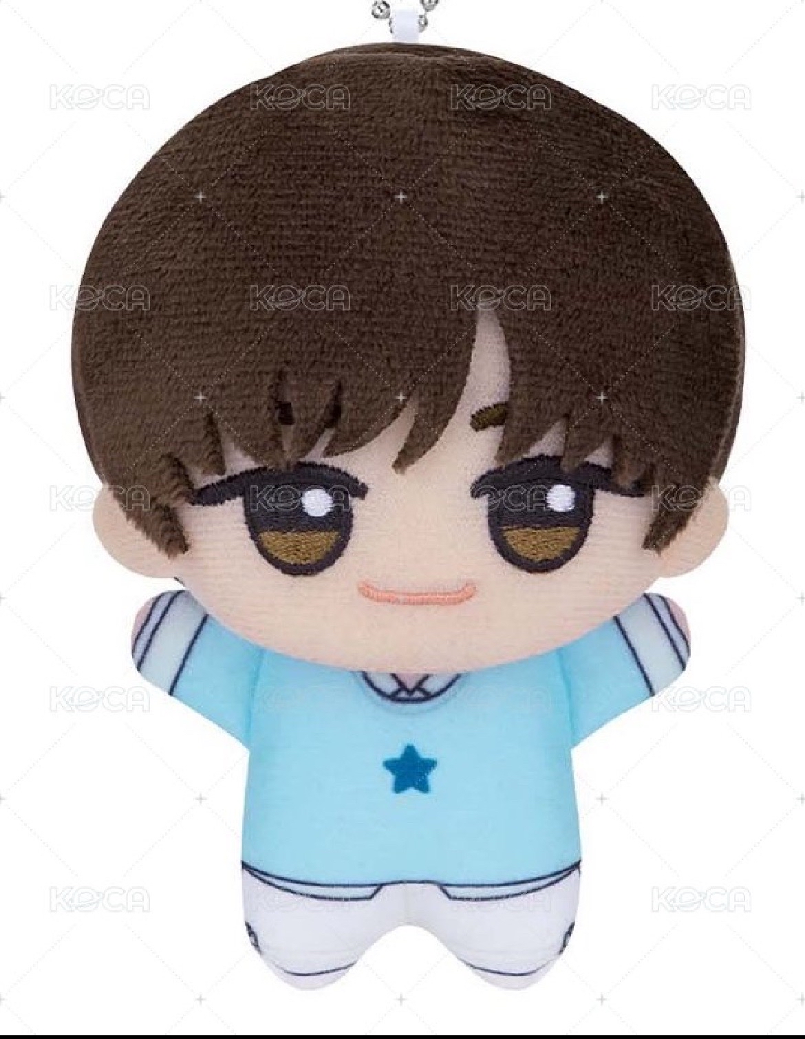 志薫萬代努努！