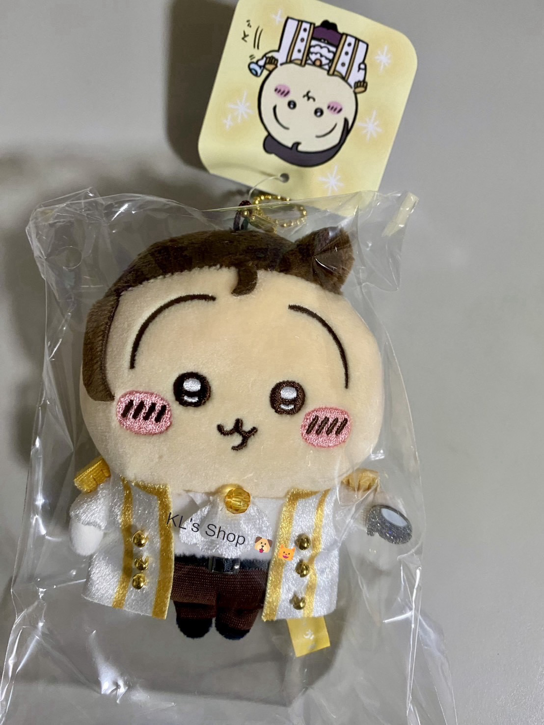 王子兔兔