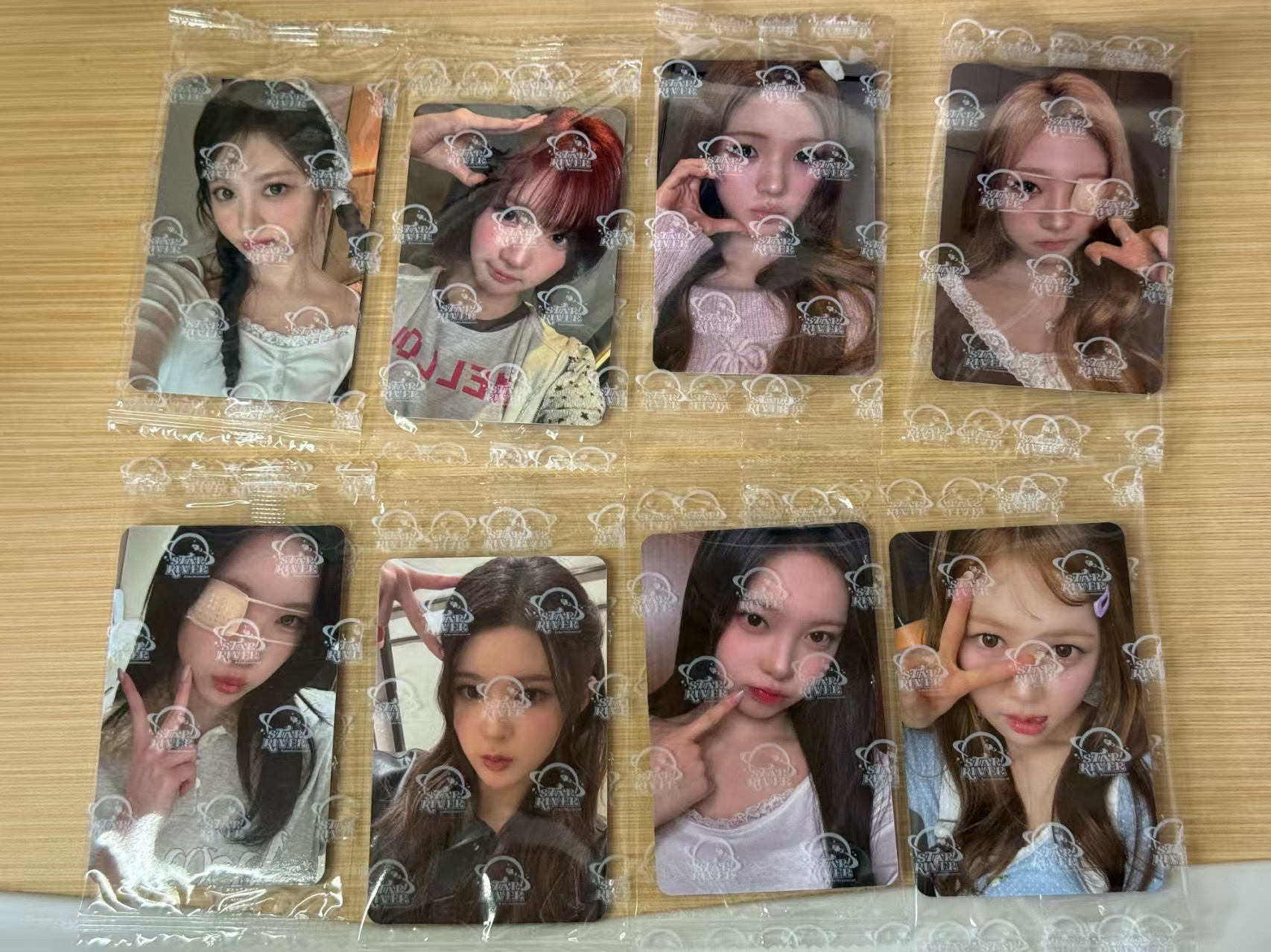 hearts2hearts sr中簽1.0