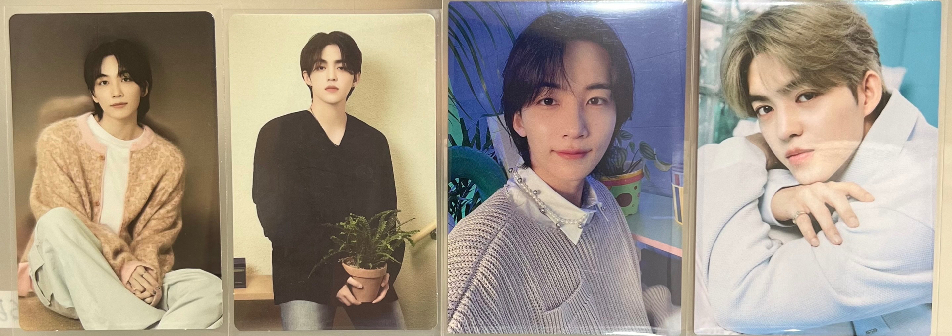 喆漢 克拉島 home 卡包隨機卡