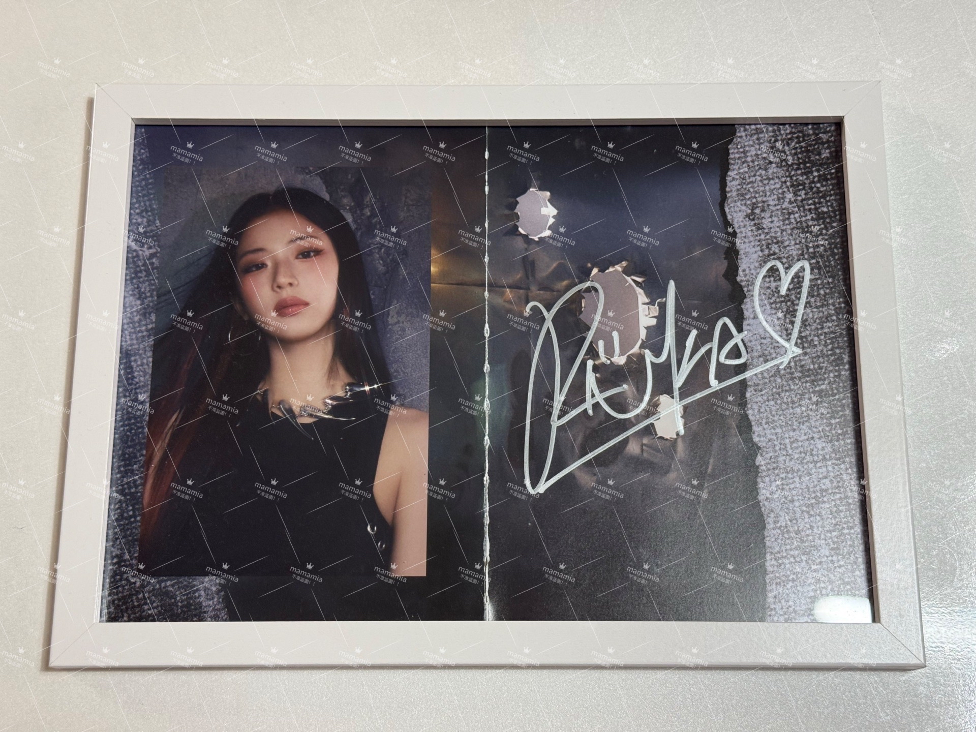 寶怪 wegoup we撕頁簽