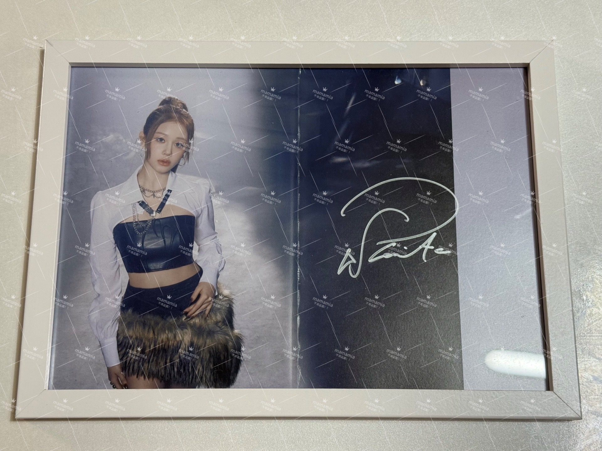 寶怪 drip we撕頁簽