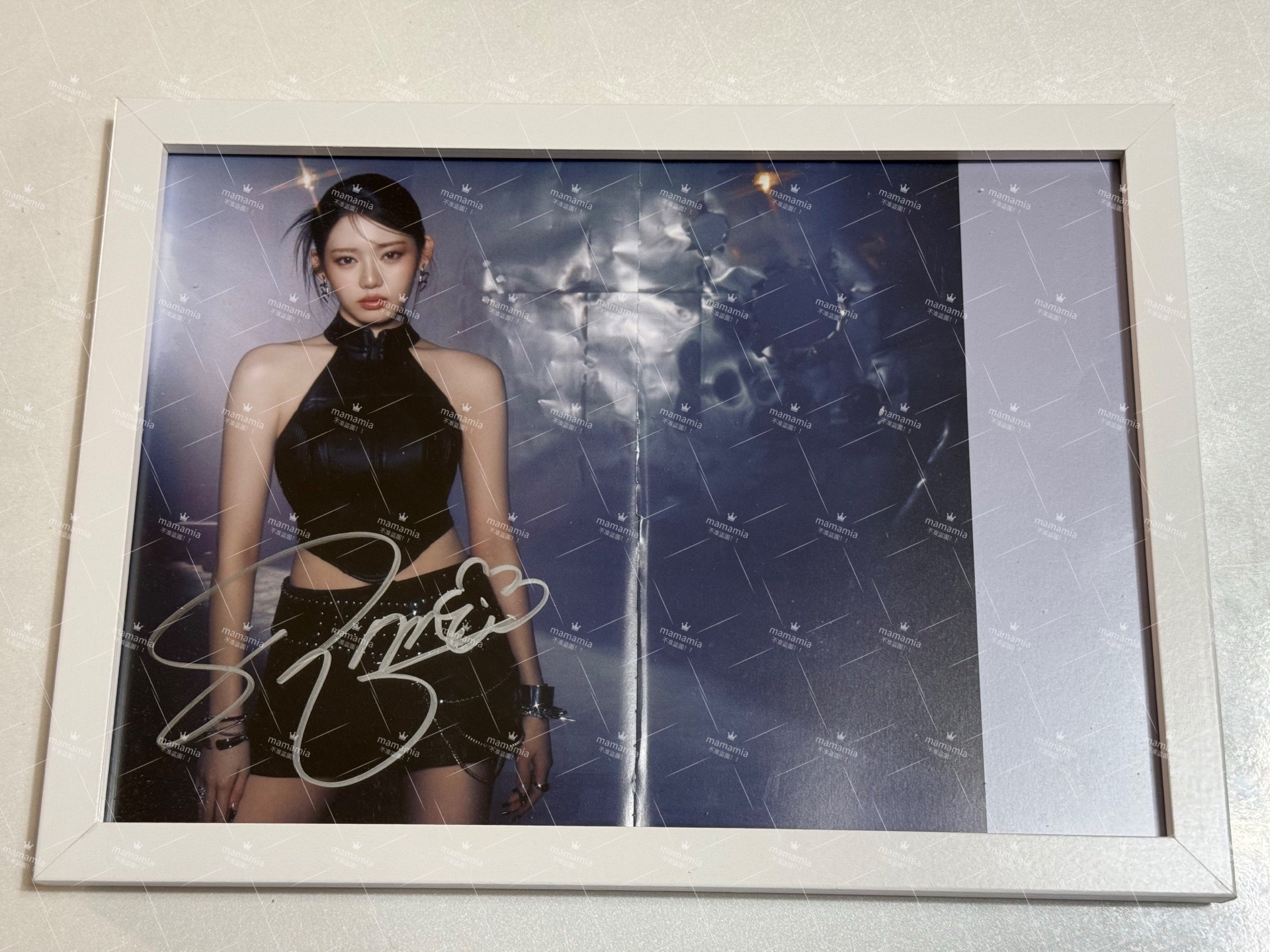 寶怪 drip we撕頁簽