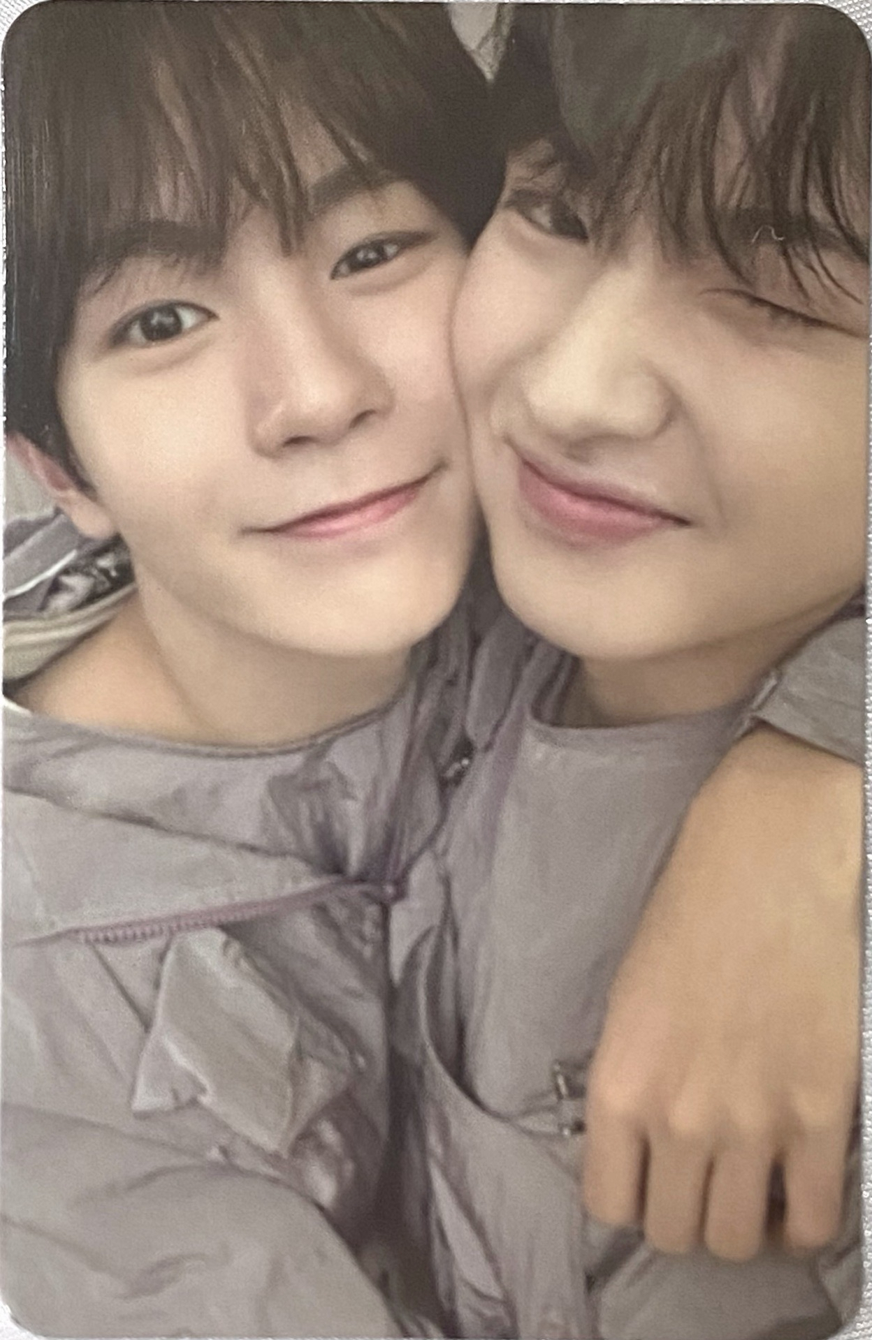 Songbird直播卡 末子雙人卡