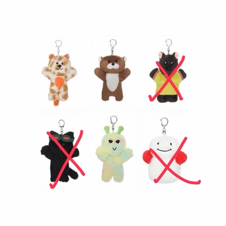 BOYNEXTDOOR一代娃