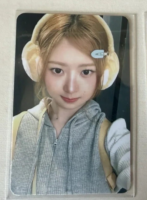 耳罩怜（本體）